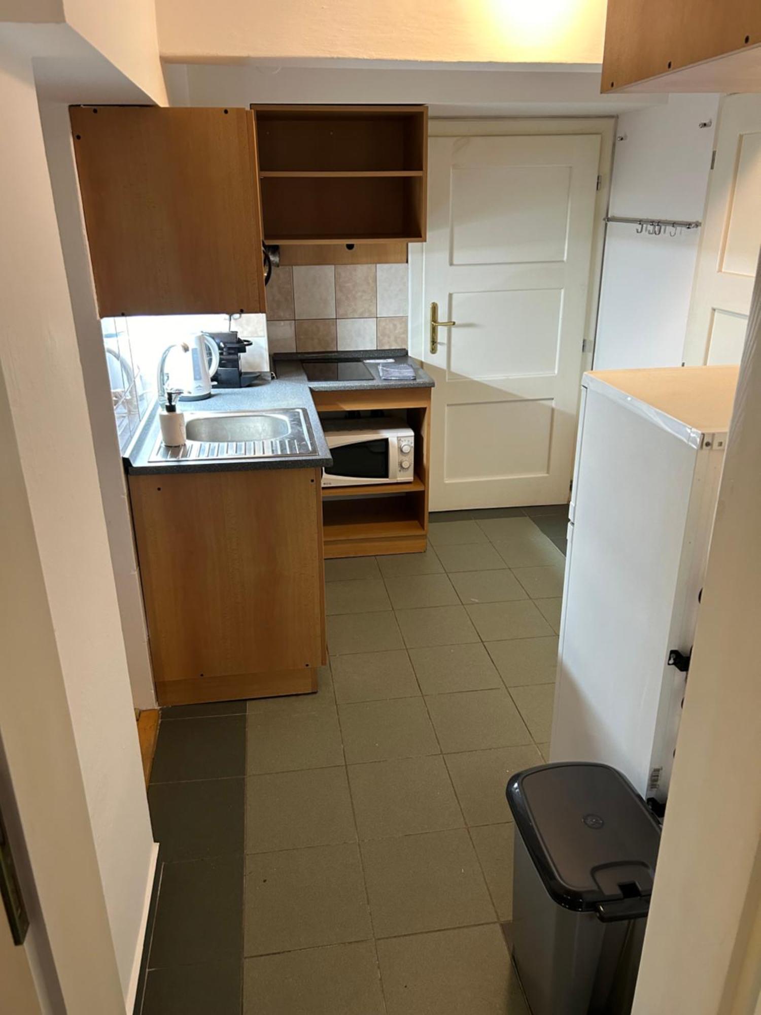 Apartmany U Kubiku ฮราเดตสคราโลเว ห้อง รูปภาพ